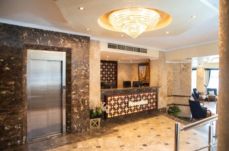 Nile Transport Hotel image