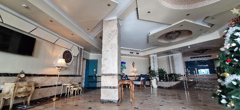Nile Transport Hotel image