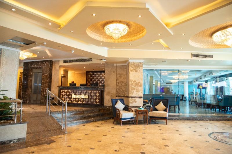 Nile Transport Hotel image