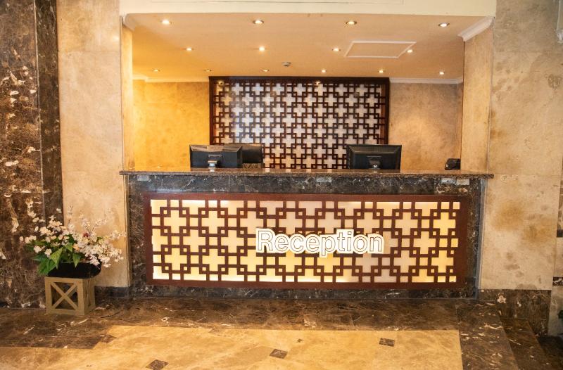Nile Transport Hotel image