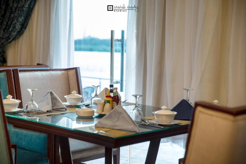 Nile Transport Hotel image