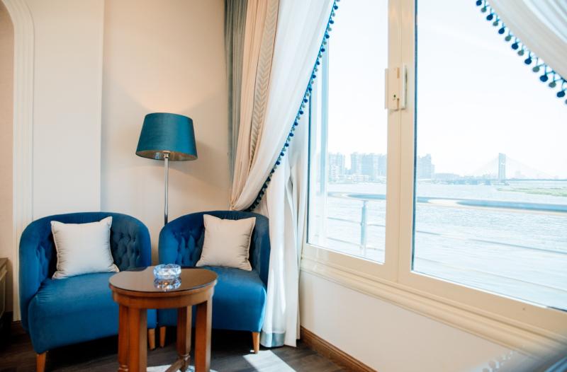 Nile Transport Hotel image