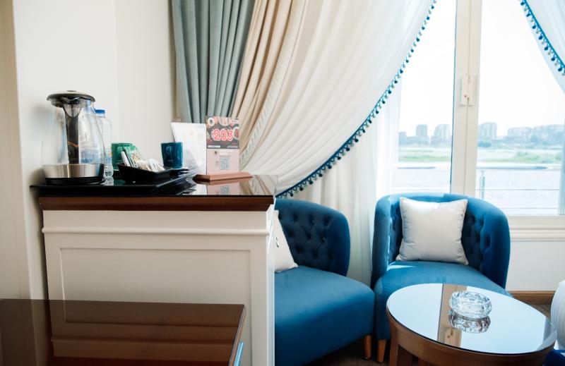 Nile Transport Hotel image