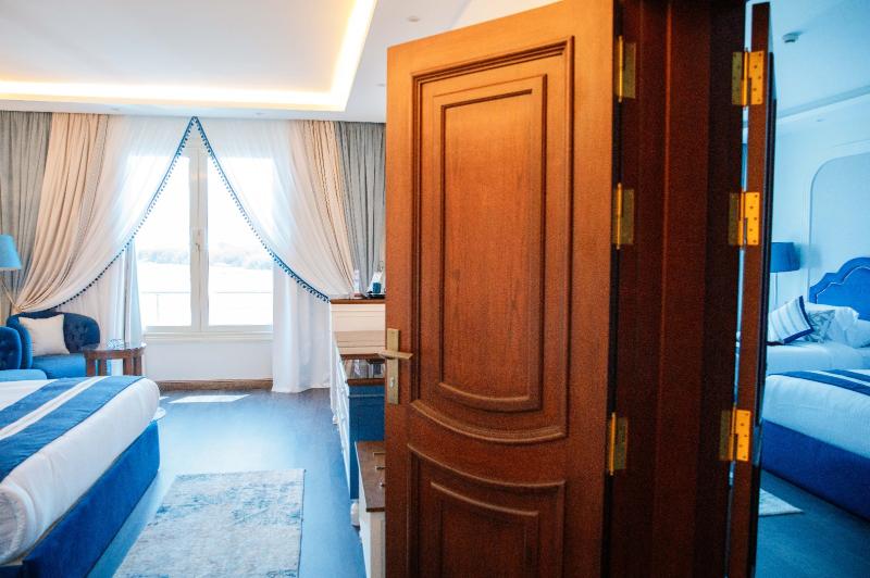 Nile Transport Hotel image