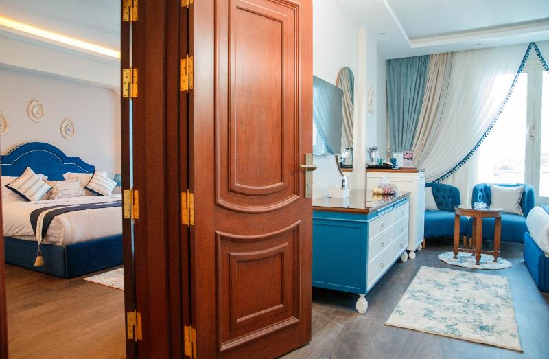 Nile Transport Hotel image