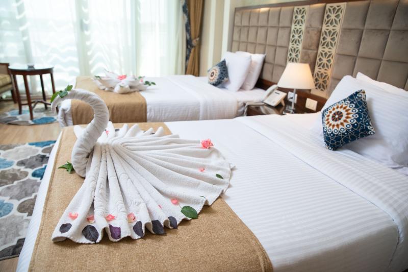 Nile Transport Hotel image