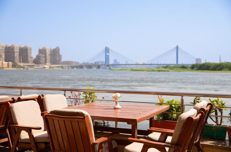 Nile Transport Hotel image