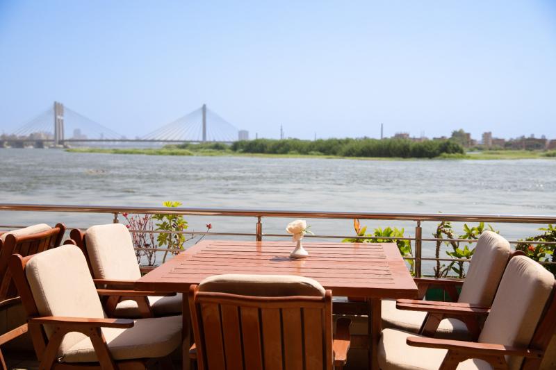 Nile Transport Hotel image