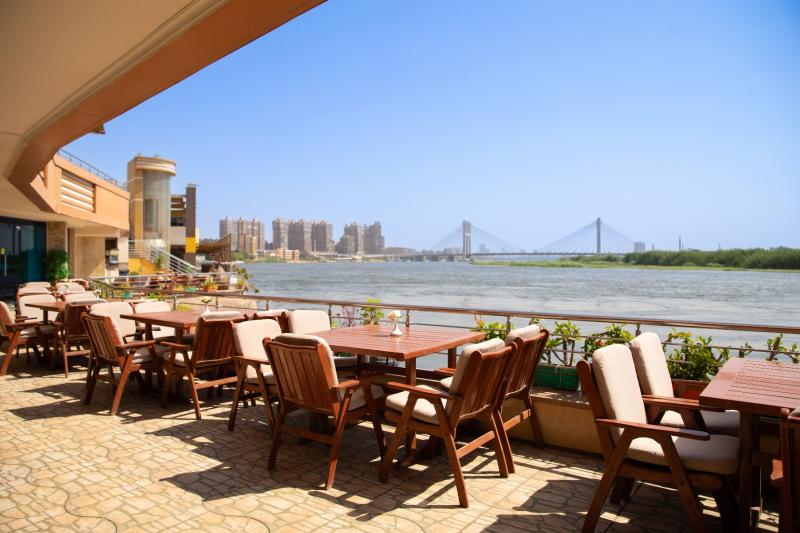 Nile Transport Hotel image