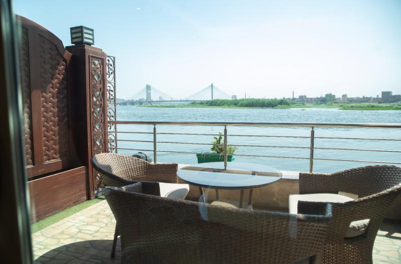Nile Transport Hotel image