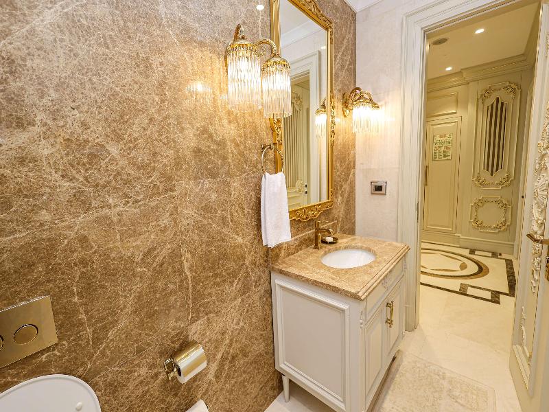 Hilton Garden Inn Samarkand Sogd image