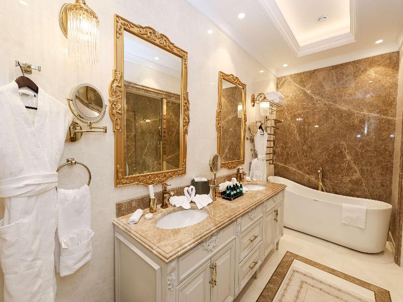 Hilton Garden Inn Samarkand Sogd image