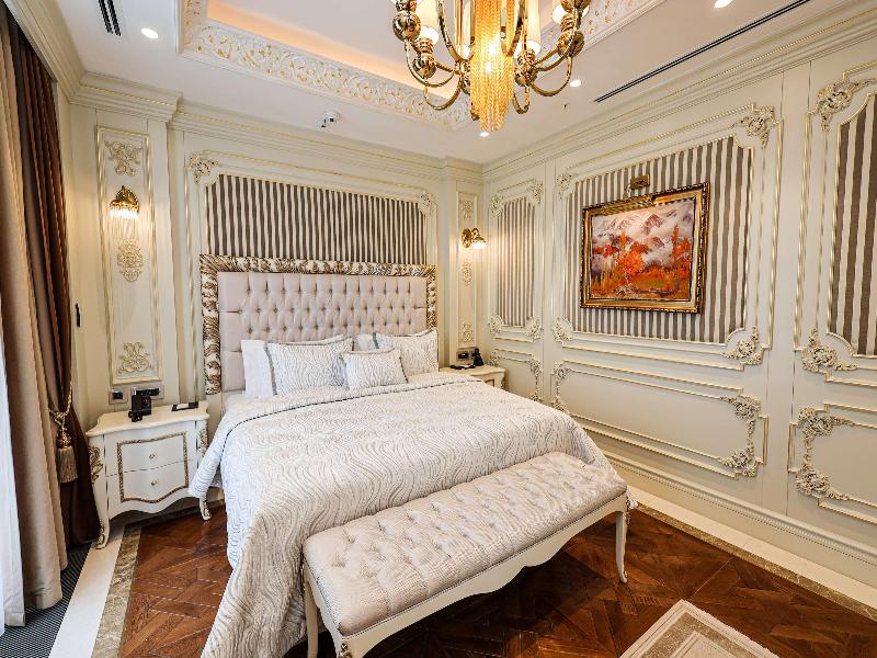 Hilton Garden Inn Samarkand Sogd image