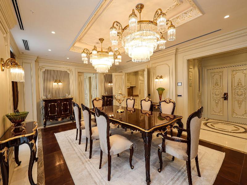 Hilton Garden Inn Samarkand Sogd image