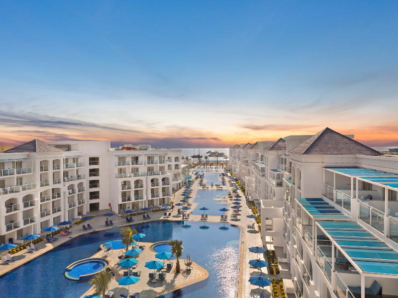 Pickalbatros Blu Spa Resort image