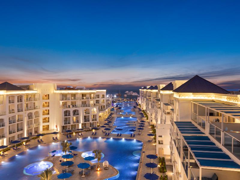 Pickalbatros Blu Spa Resort image