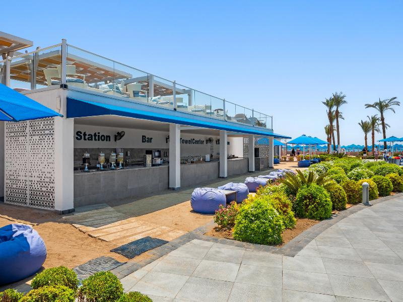 Pickalbatros Blu Spa Resort image
