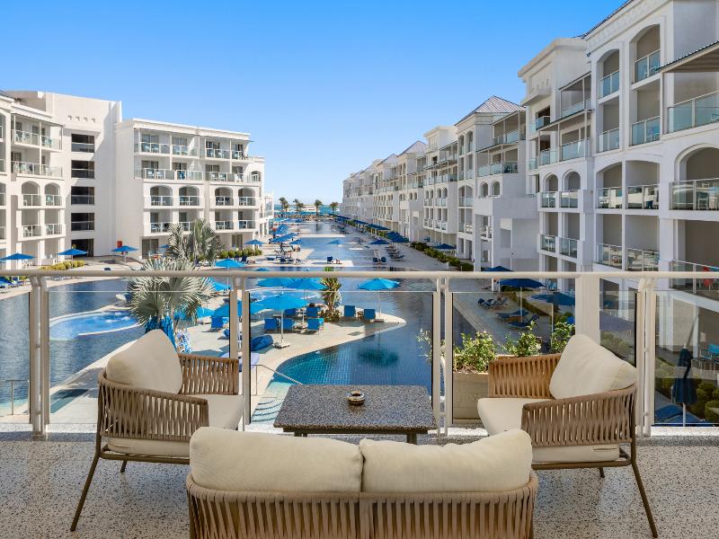 Pickalbatros Blu Spa Resort image