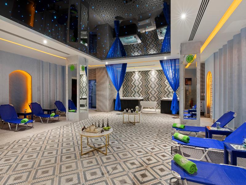 Pickalbatros Blu Spa Resort image