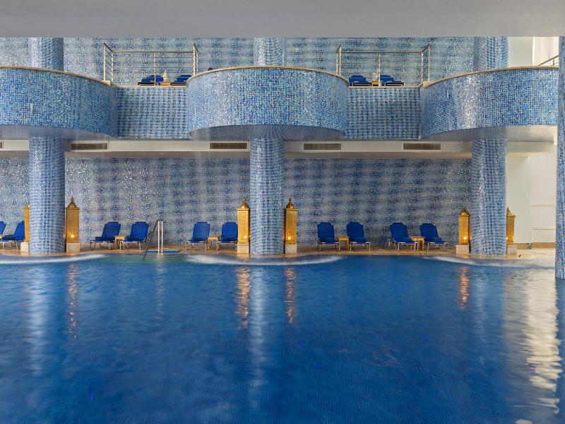 Pickalbatros Blu Spa Resort image