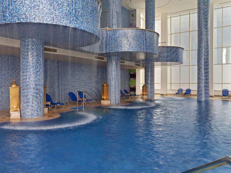 Pickalbatros Blu Spa Resort image