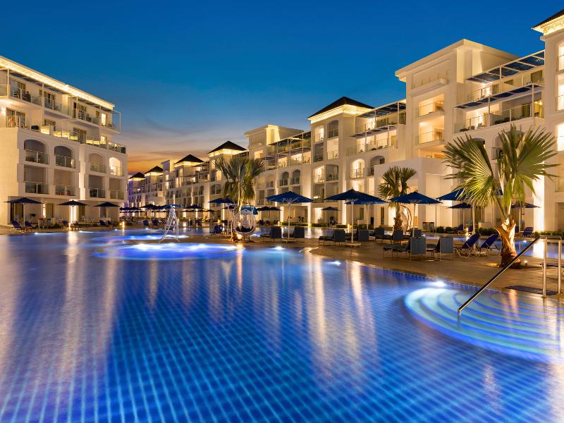 Pickalbatros Blu Spa Resort image