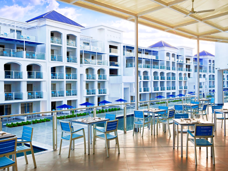 Pickalbatros Blu Spa Resort image