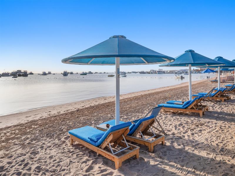 Pickalbatros Blu Spa Resort image