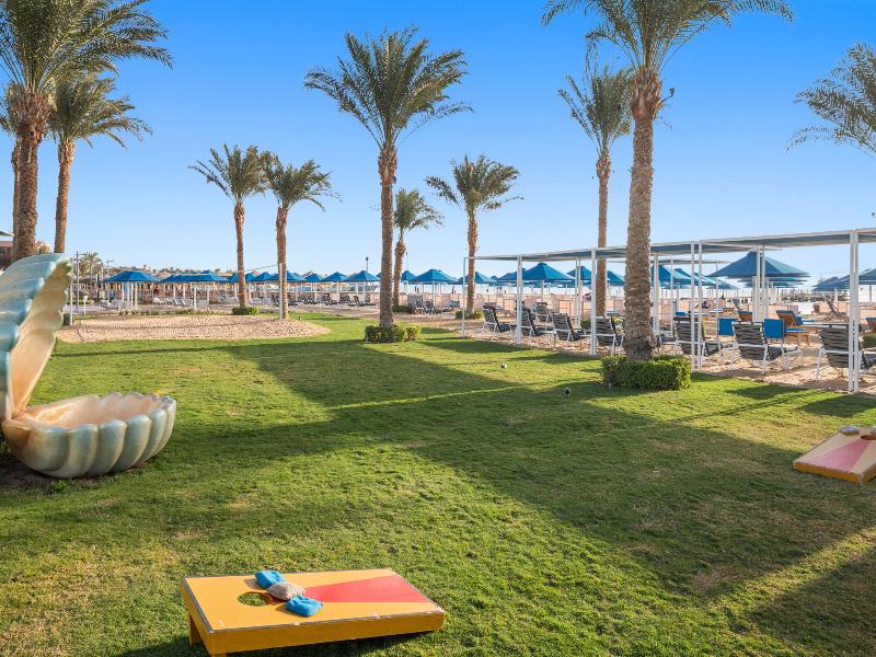 Pickalbatros Blu Spa Resort image
