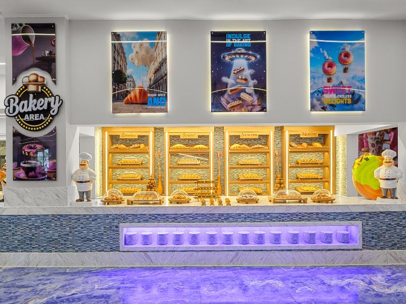 Pickalbatros Water Valley Resort - Neverland image