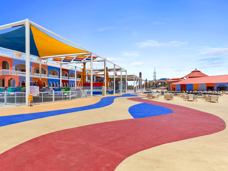 Pickalbatros Water Valley Resort - Neverland image