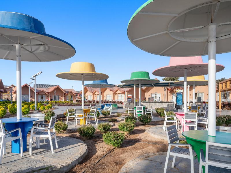 Pickalbatros Water Valley Resort - Neverland image
