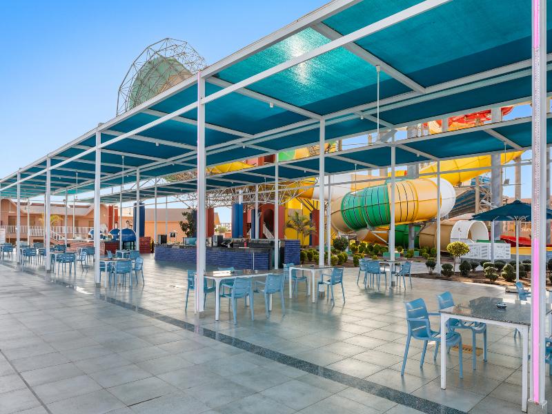 Pickalbatros Water Valley Resort - Neverland image