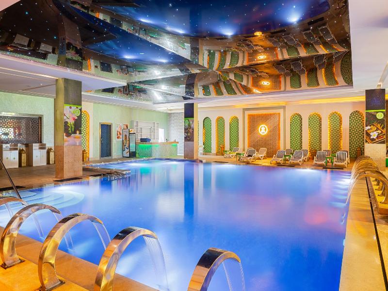Pickalbatros Water Valley Resort - Neverland image