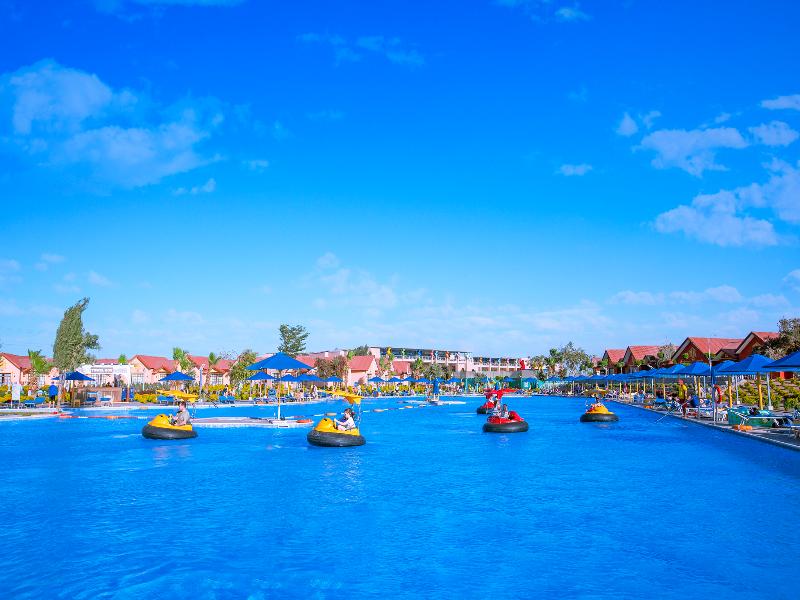Pickalbatros Water Valley Resort - Neverland image
