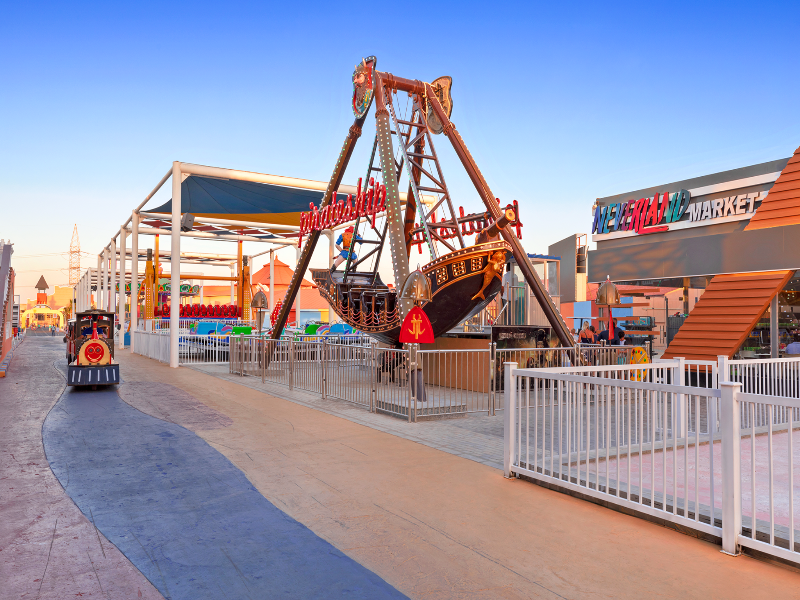 Pickalbatros Water Valley Resort - Neverland image