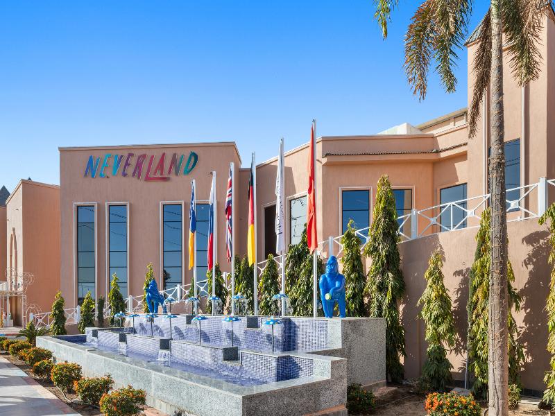 Pickalbatros Water Valley Resort - Neverland image