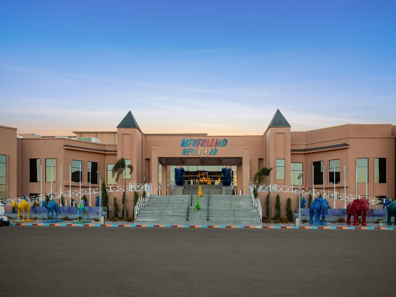 Pickalbatros Water Valley Resort - Neverland image
