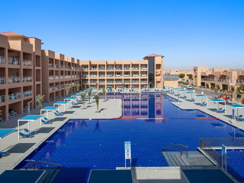 Pickalbatros Water Valley Resort - Neverland image
