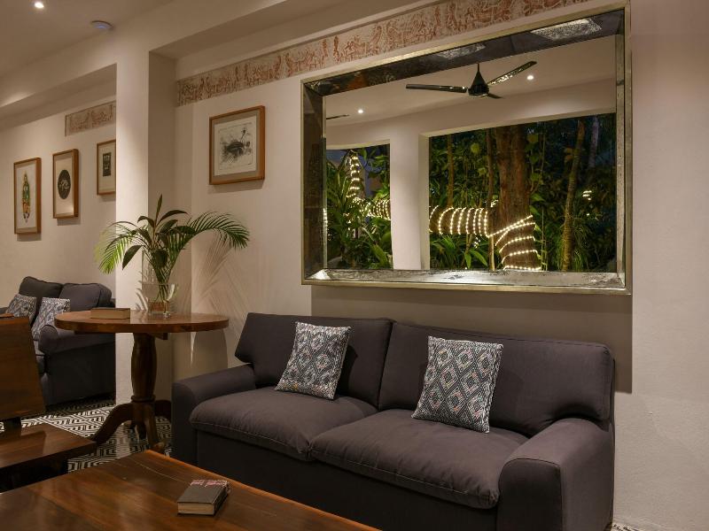 Casa Del Jaguar image
