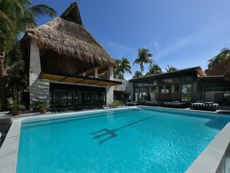 Casa Del Jaguar image