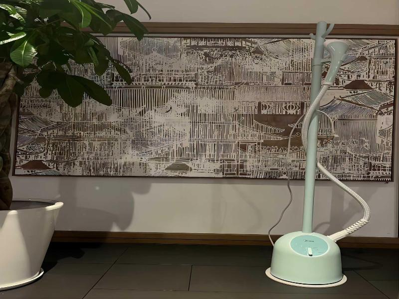 Blossom Hill Hotel Nanjing Lishui image