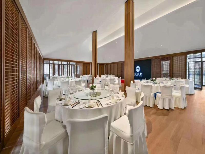 Blossom Hill Hotel Nanjing Lishui image