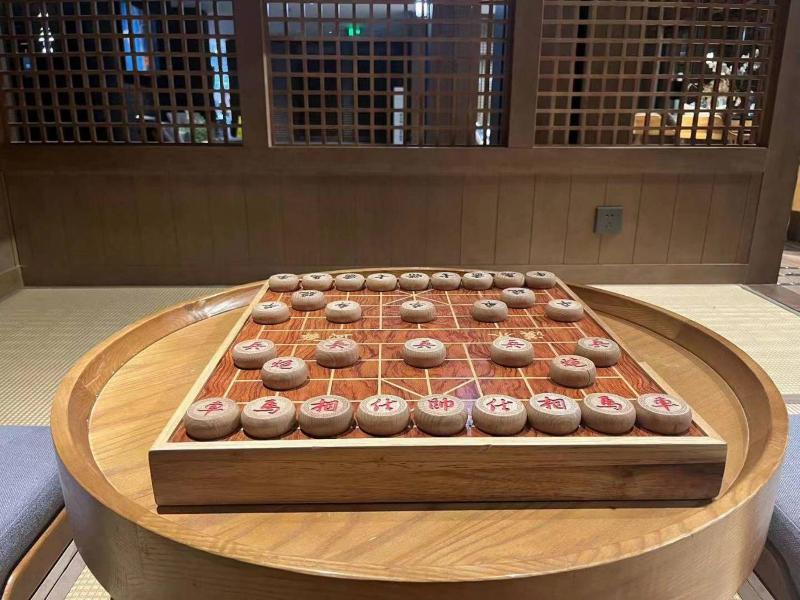 Blossom Hill Hotel Nanjing Lishui image