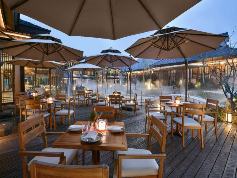 Blossom Hill Hotel Nanjing Lishui image