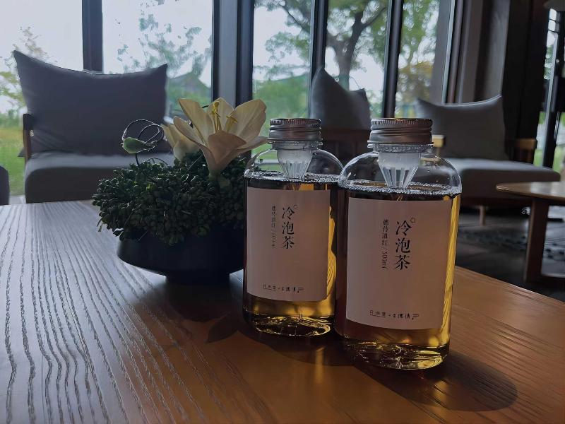 Blossom Hill Hotel Nanjing Lishui image