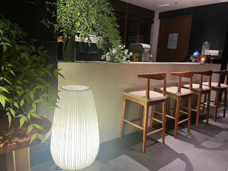 Blossom Hill Hotel Nanjing Lishui image