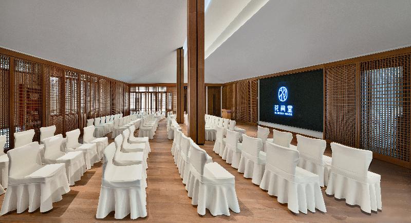 Blossom Hill Hotel Nanjing Lishui image