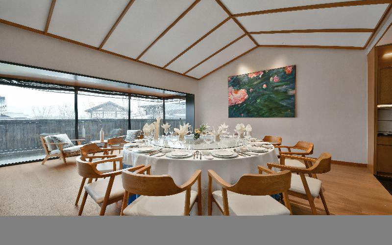 Blossom Hill Hotel Nanjing Lishui image