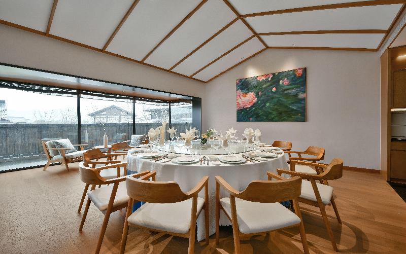 Blossom Hill Hotel Nanjing Lishui image
